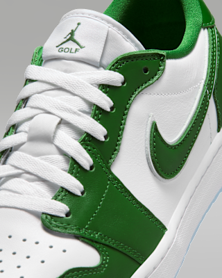 Air Jordan 1 Low G Golf Shoes. Nike ZA